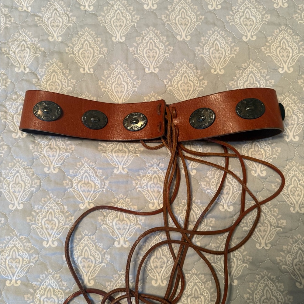 Avignon Boho Vintage belt